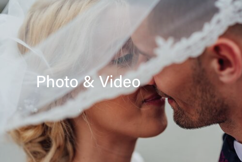 Photo & Video