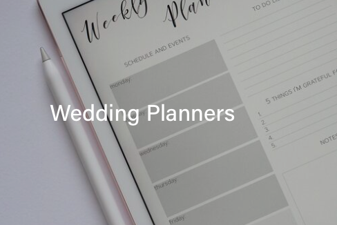 Wedding Plannere