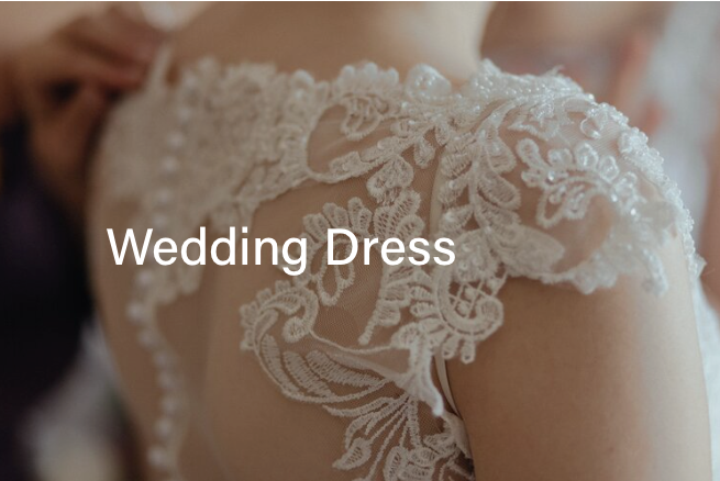 Wedding Dresses