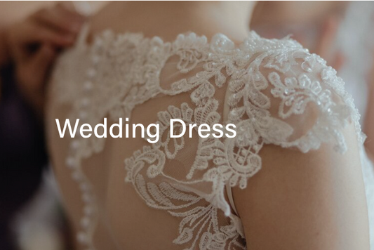 Wedding Dresses